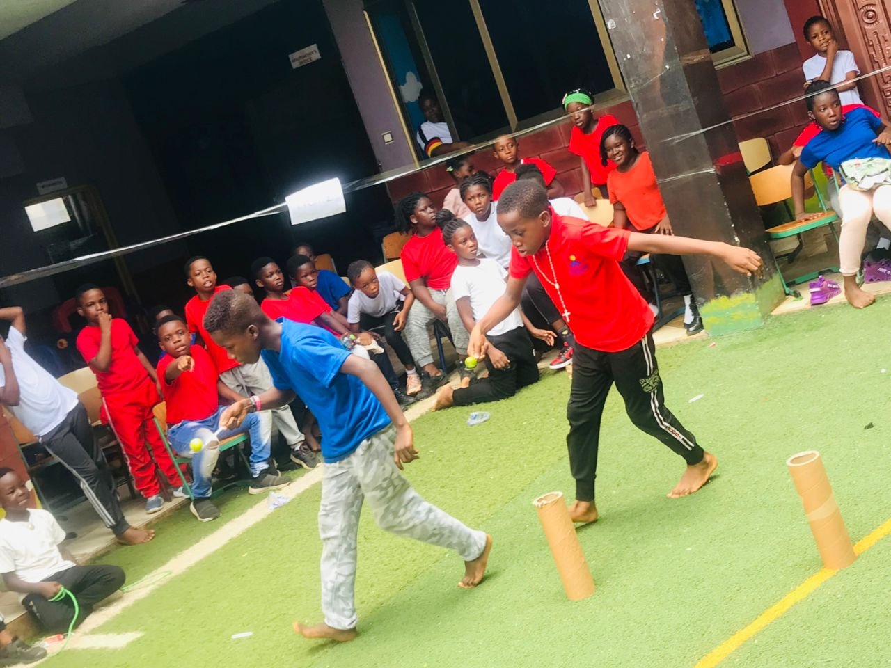 Annual Sports Day 2025