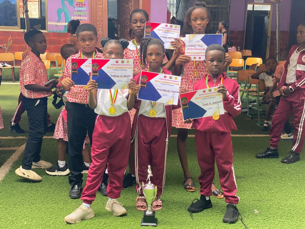 School Garden Project