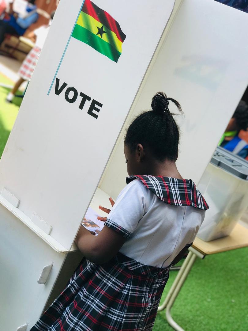 Citizenship - A must