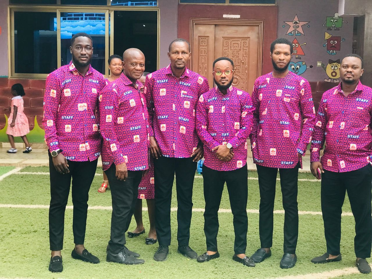 Teacher Training Workshop Success