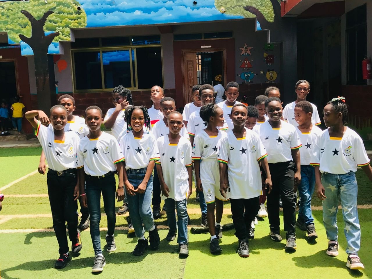 Welcome Back to School 2025